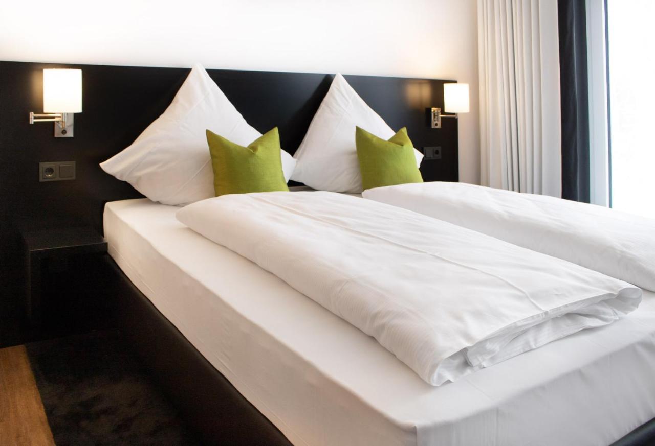 Rnk Hotel By Wmm Hotels 브륄 외부 사진