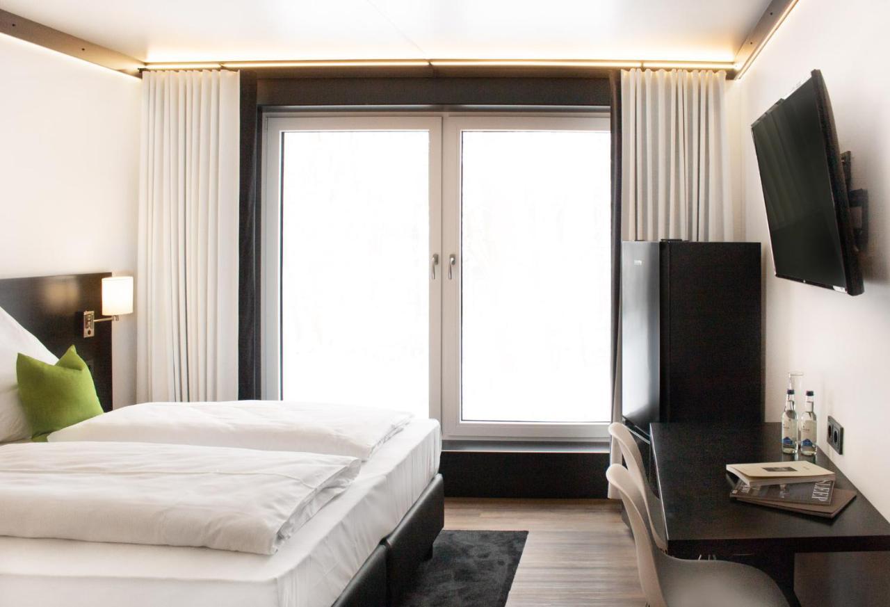 Rnk Hotel By Wmm Hotels 브륄 외부 사진
