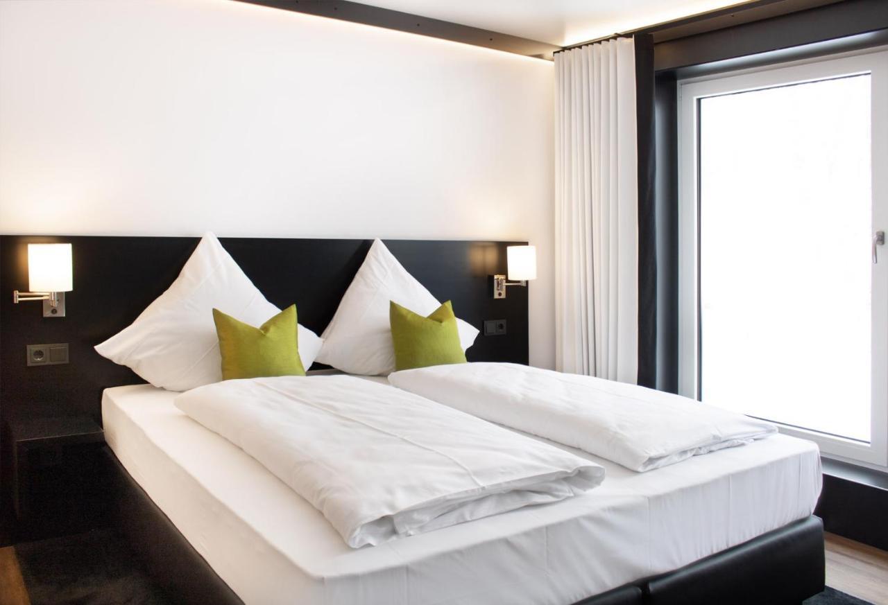 Rnk Hotel By Wmm Hotels 브륄 외부 사진