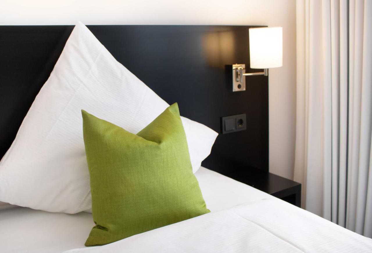 Rnk Hotel By Wmm Hotels 브륄 외부 사진